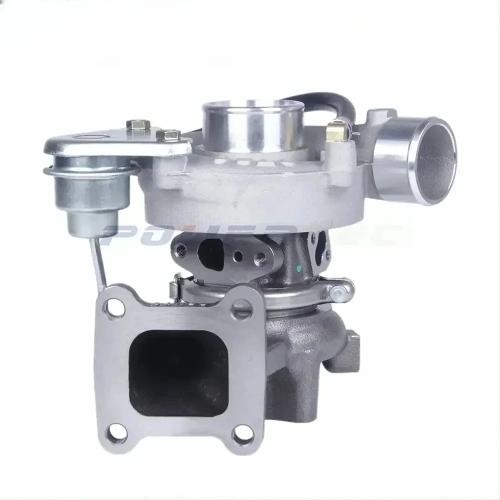 CT20 Turbina Completa NUOVO CT20WCLD 17201-54060 Turbo Completo Per Toyota Landcruiser 2.4 TD (LI70,71,73) 2L-T 1990-1998 66KW / 90HP