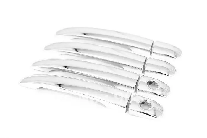 

Chrome Door Handle Cover for Chevrolet Lacetti / Optra 06-09 Best Value Car Parts