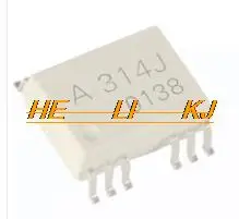 

100% NEWHigh quality products HCPL-314J SOP-12