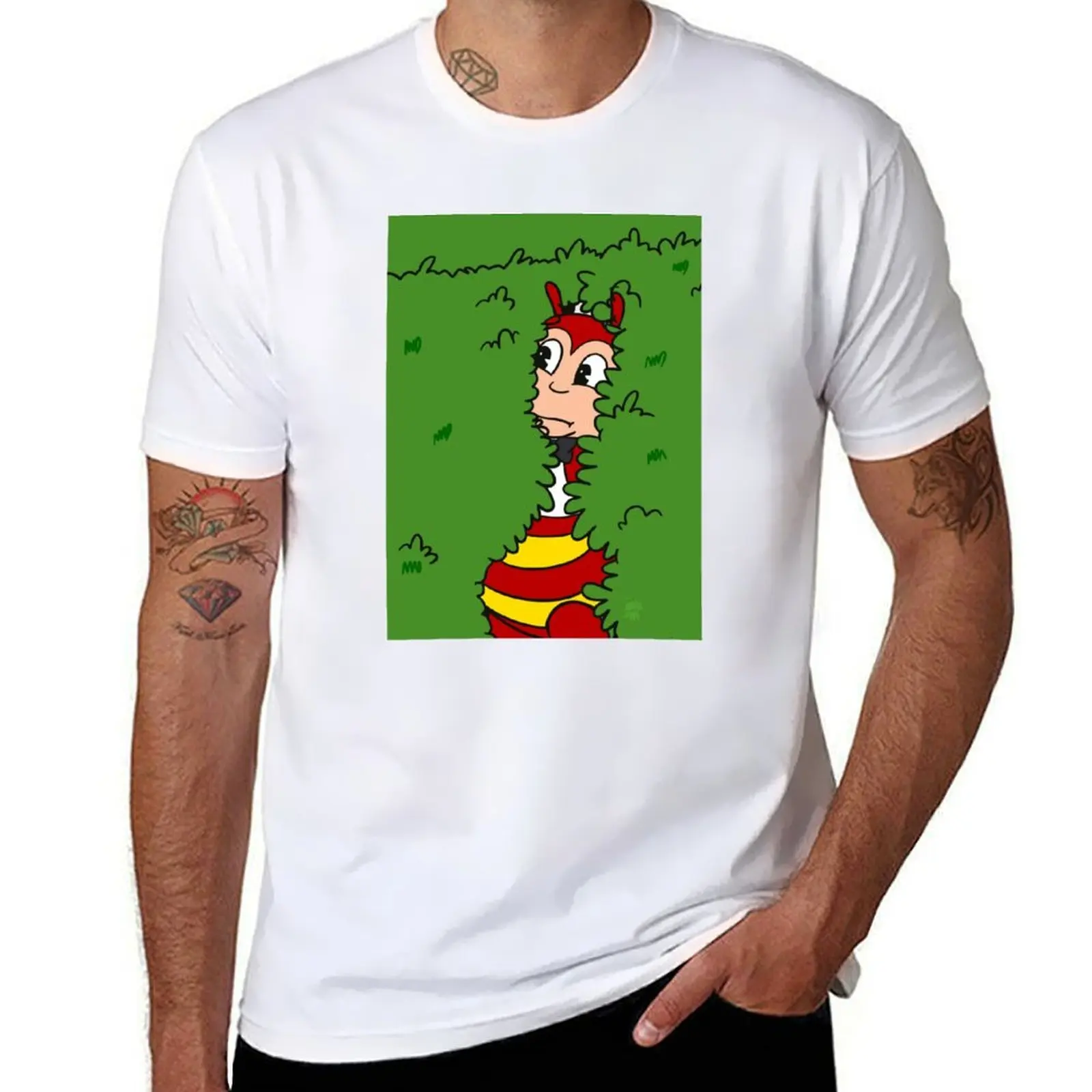 

JOLLIBEE FILIPINO PARODY BUSH MEME CASE PHONE T-Shirt Sporty Breathable Short Sleeve T-Shirt