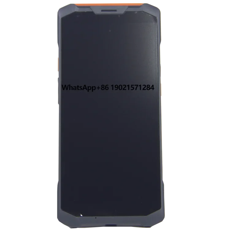 

Z1 PDA Android 8 or up Handheld Terminal Product Can Scan 1D and 2D Barcode or Qr Code