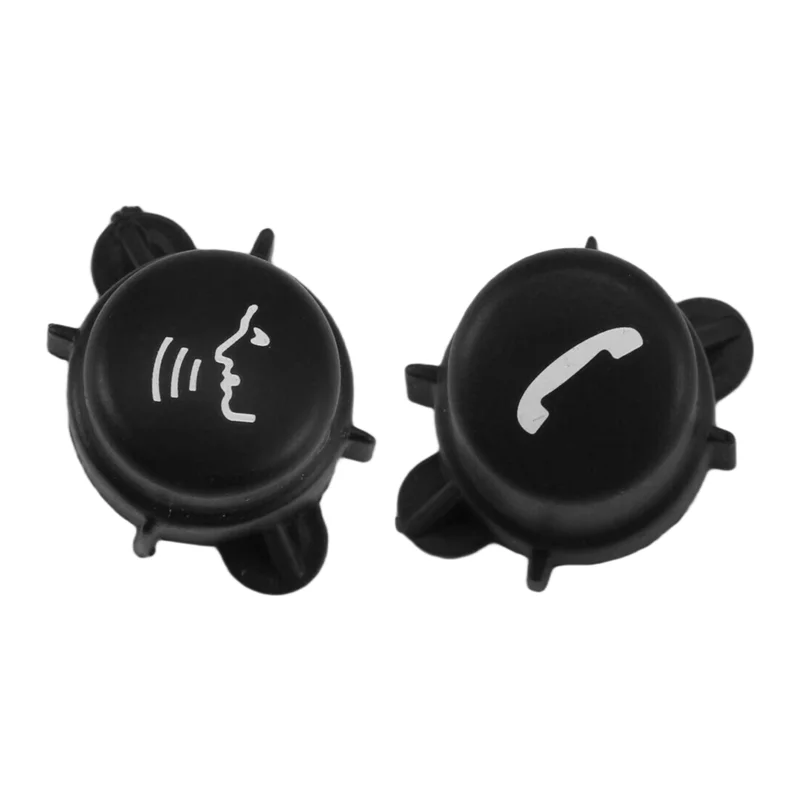 L10A For BMW MINI Cooper S Roadster Steering Wheel Push Button Replacement Car Accessories R55 R56 R57 R58 R59 R60 R61 2007-2014