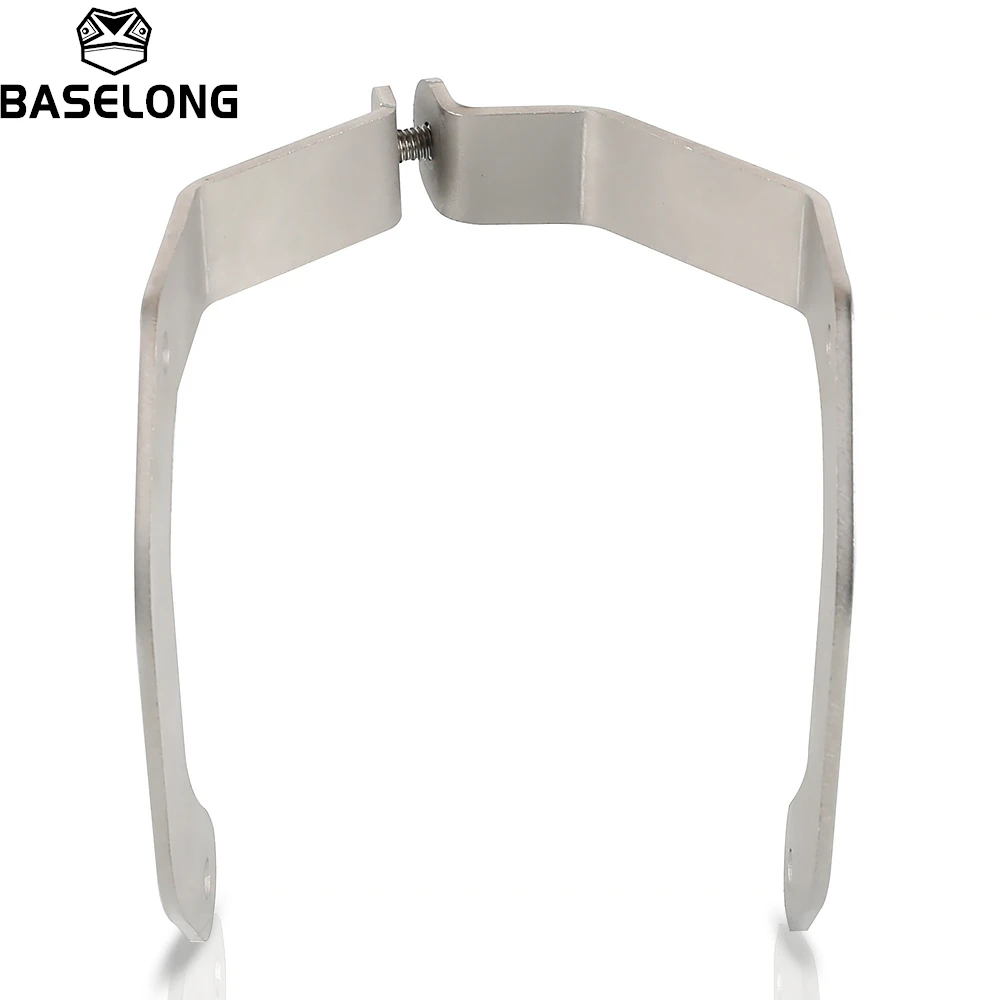 For KTM 890 790 Adventure Adv R S Headlight Reinforcement Mount Motorcycle Headlamp Neck Brace Brackets 2019-2024 2023 2022 2021