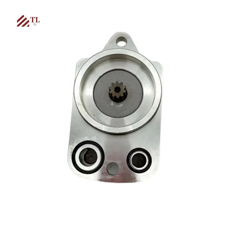 Spare Parts E330B E330B 330BL E345B E345BL Pilot Pump 133-6912  A8VO160 Main Pump Parts 1336912 126-1247
