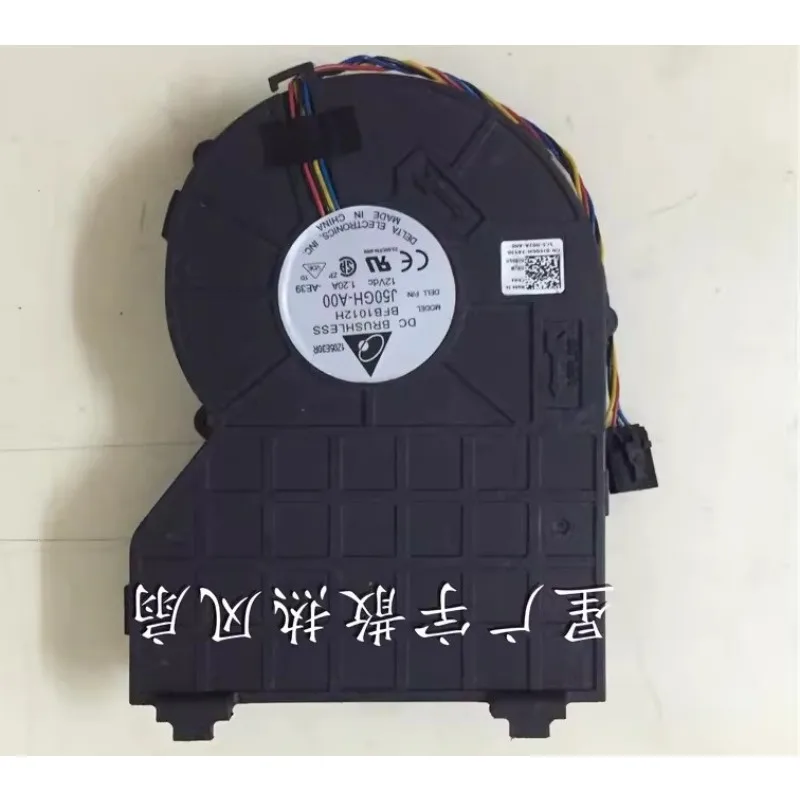 

New Cooler Fan for DELTA BFB1012H J50GH-A00 12V 1.20A for Dell 390 SFF Server Cooling Fan