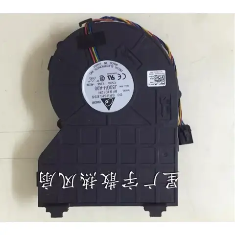 DELTA BFB1012H J50GH-A00 쿨러 선풍기, Dell 390 SFF 서버 쿨링 선풍기, 12V 1.20A, 신제품