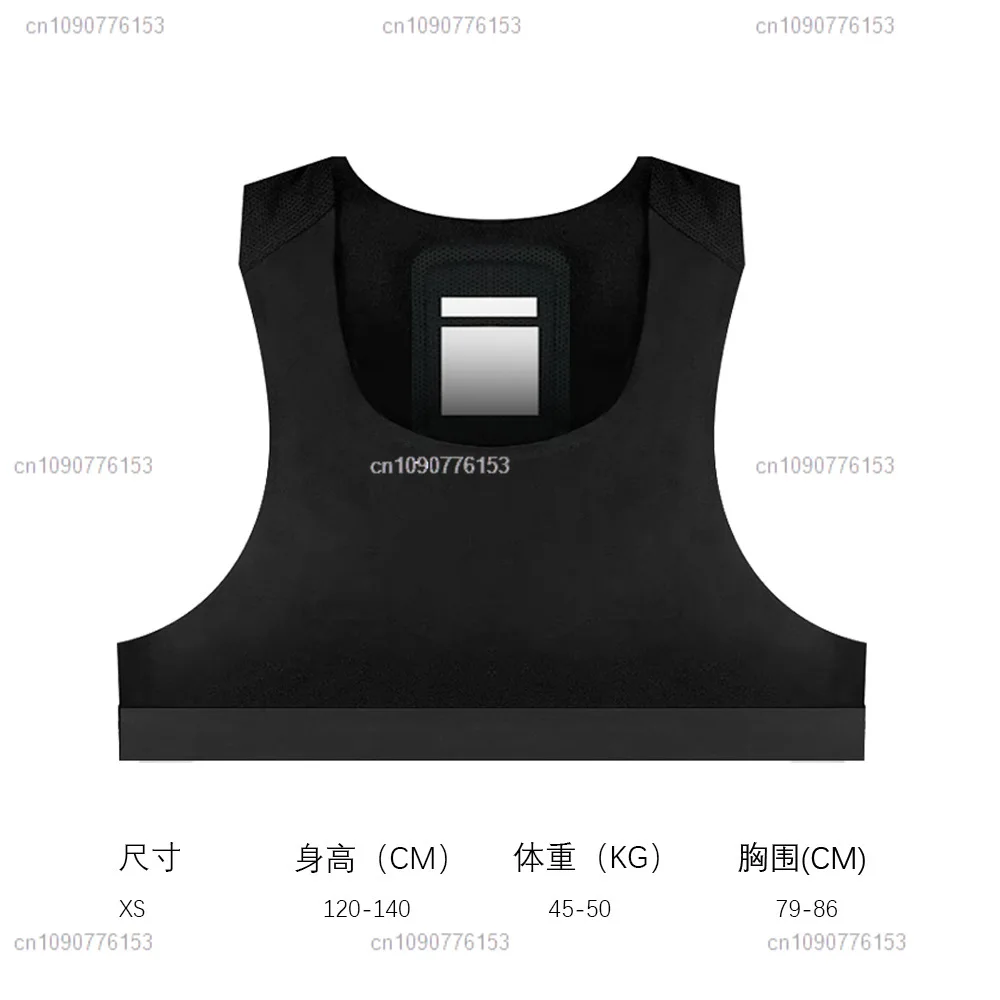 New Soccer Gps Tracker: Team Edition and Solo Gps Kit - Fully Upgraded with Matching Sports Vest