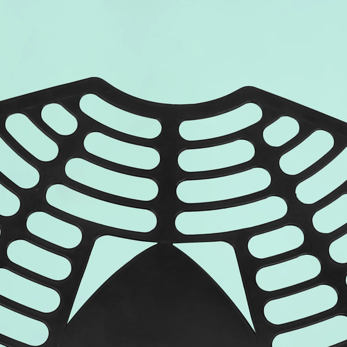 

Bike Protective Mesh For Kids Rear Seat Durable No Rust Protection Tool Compatible With Mountain Road Bikes Creative