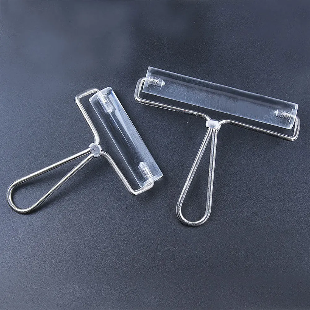 DIY Diamond Drawing Roller Acrylic Printing Glue Stick Full Diamond Mosaic Sticking Tightly Rolling Tools Accessory