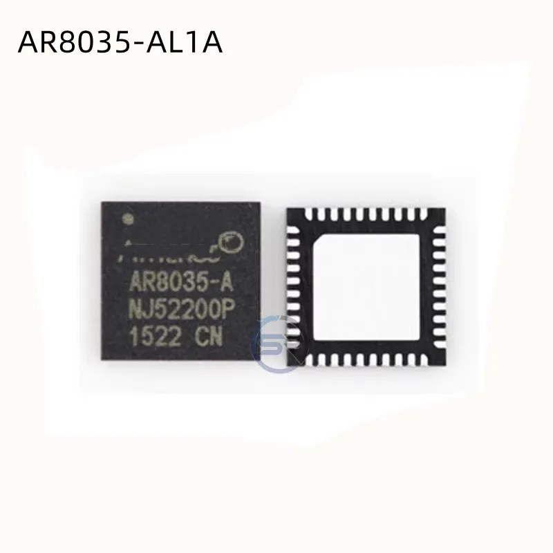 

10Pcs/Lot AR8035-A AR8035 A AR8035-AL1A QFN40 New Chip