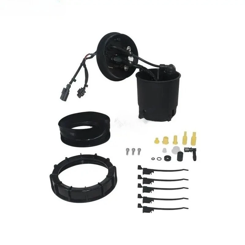 AdBlue Heater 7P6198970 for VW Touareg 2011-2016 Car Auto Part 7P6198970A V10680001 F01C600301 Diesel Emissions Fluid Heater Kit