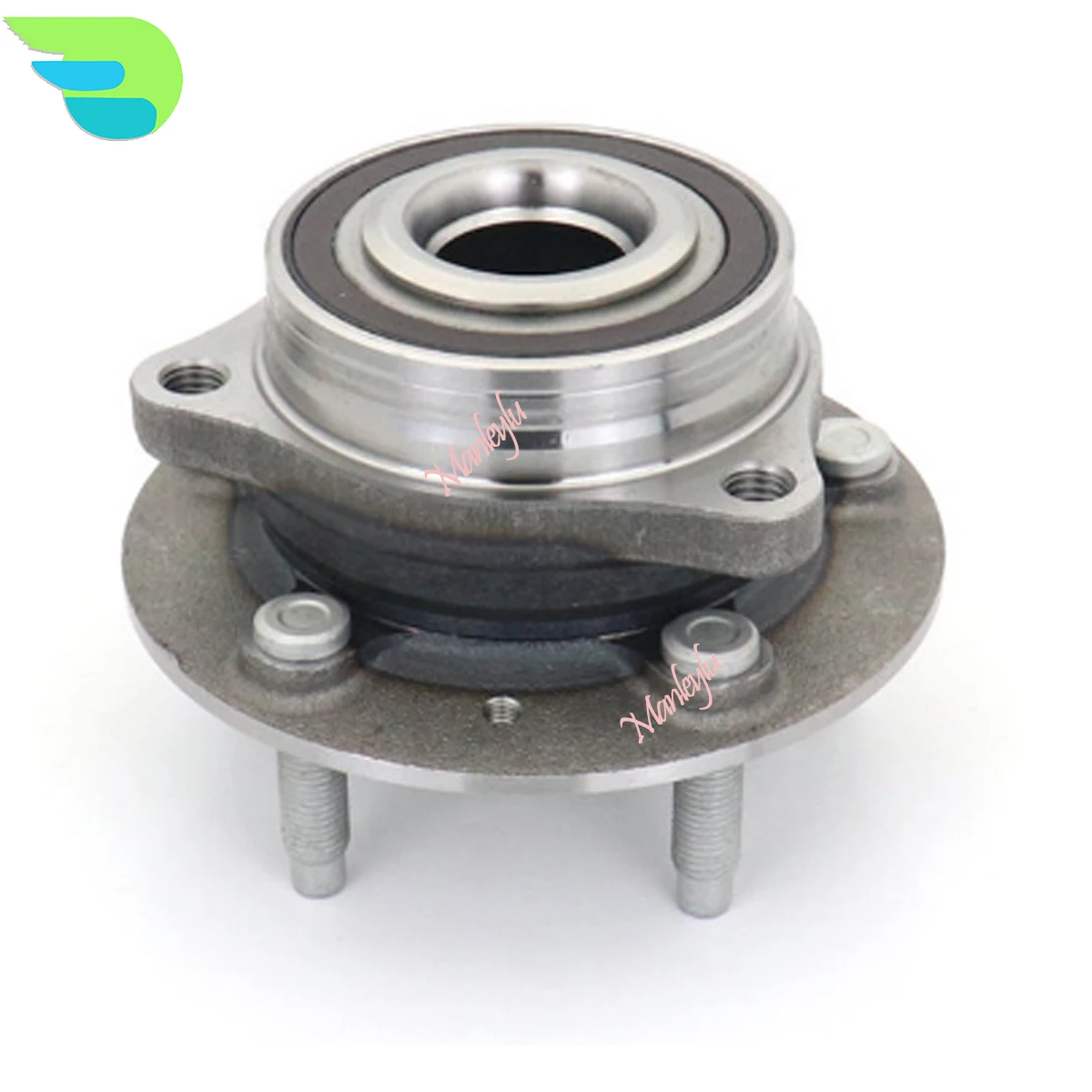 Front Wheel Hub Bearing Assembly 13507016 For Chevrolet Malibu Volt Buick Cascade Encore Lacrosse Verano Regal 11-19