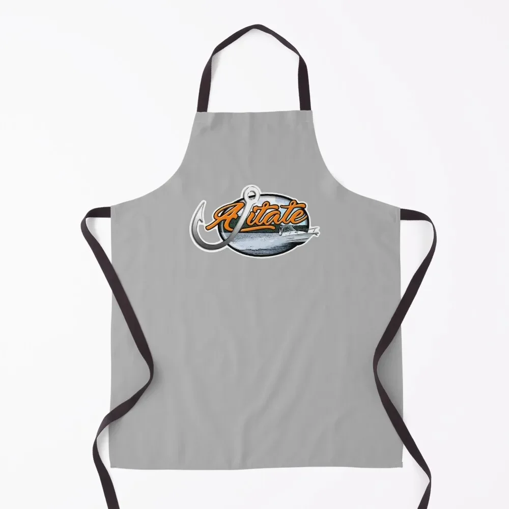 

ajitate Apron Women's Dress japanese style Apron
