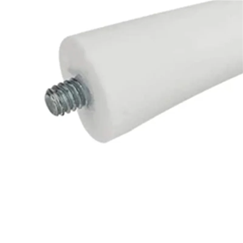 دعامة سيليكون لمراقبة الأطفال A98E-2X، متوافقة مع SM70PTZ/SM650/SM50/SM55، دعامة سيليكون بيضاء متعددة الوظائف #3