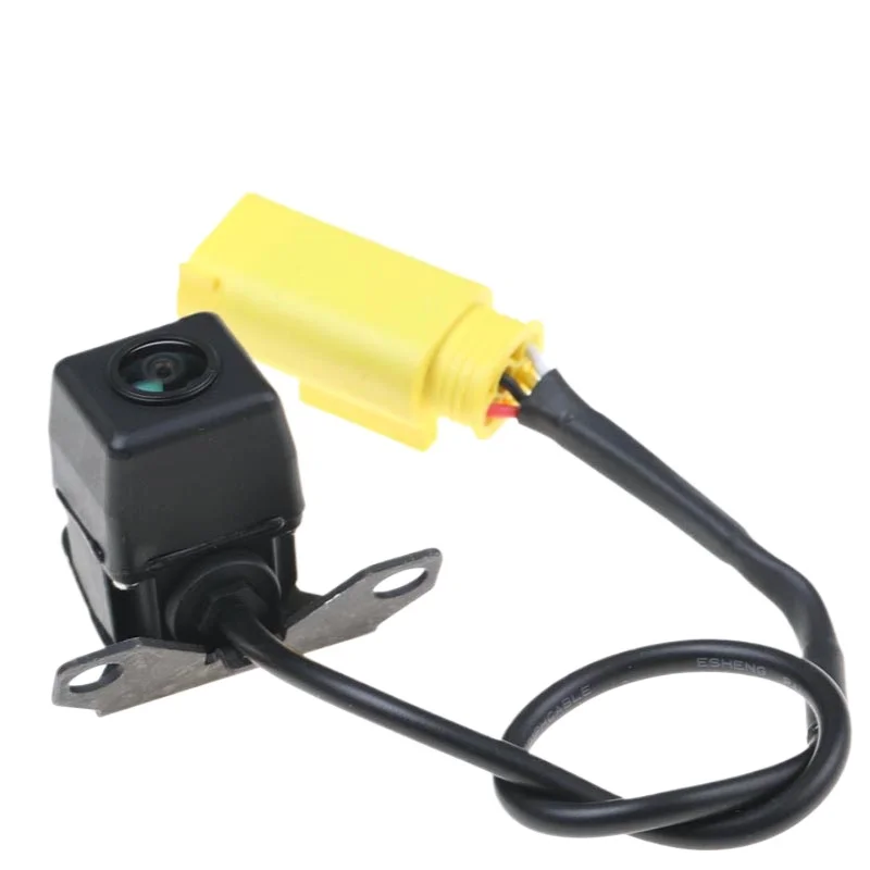 

95750-3W110 камера заднего вида, резервная камера заднего вида для помощи при парковке, автомобильная 957503W110 95750-3W100 для KIA Sportage 2011-2016