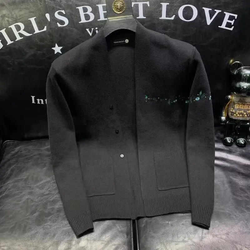 Ele Knitted Cardiga… - image