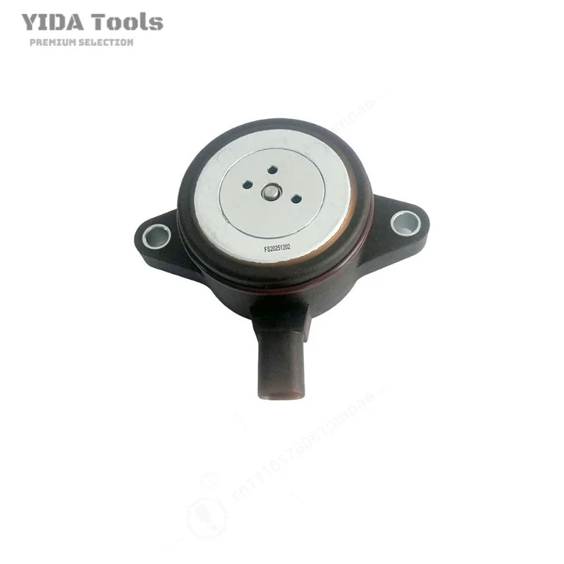 LR126832 VVT Solenoid Valve Variable Valve Timing For 2.0 Engine Auto Car SUV Vehicle Repair Replacement Parts OEM New