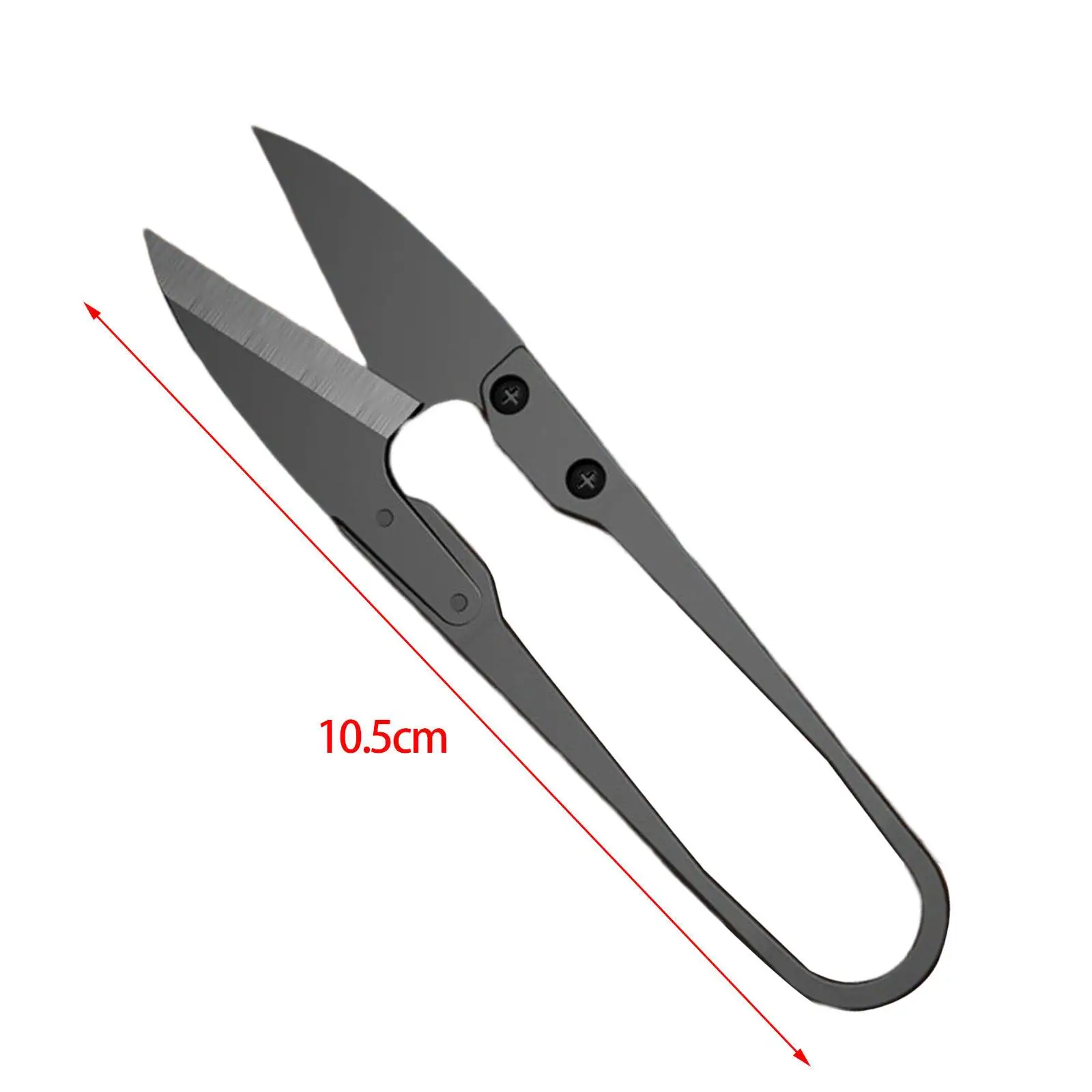 Sewing Scissors Embroidery Clipper Mini Small Snips Lightweight Sewing Cutter