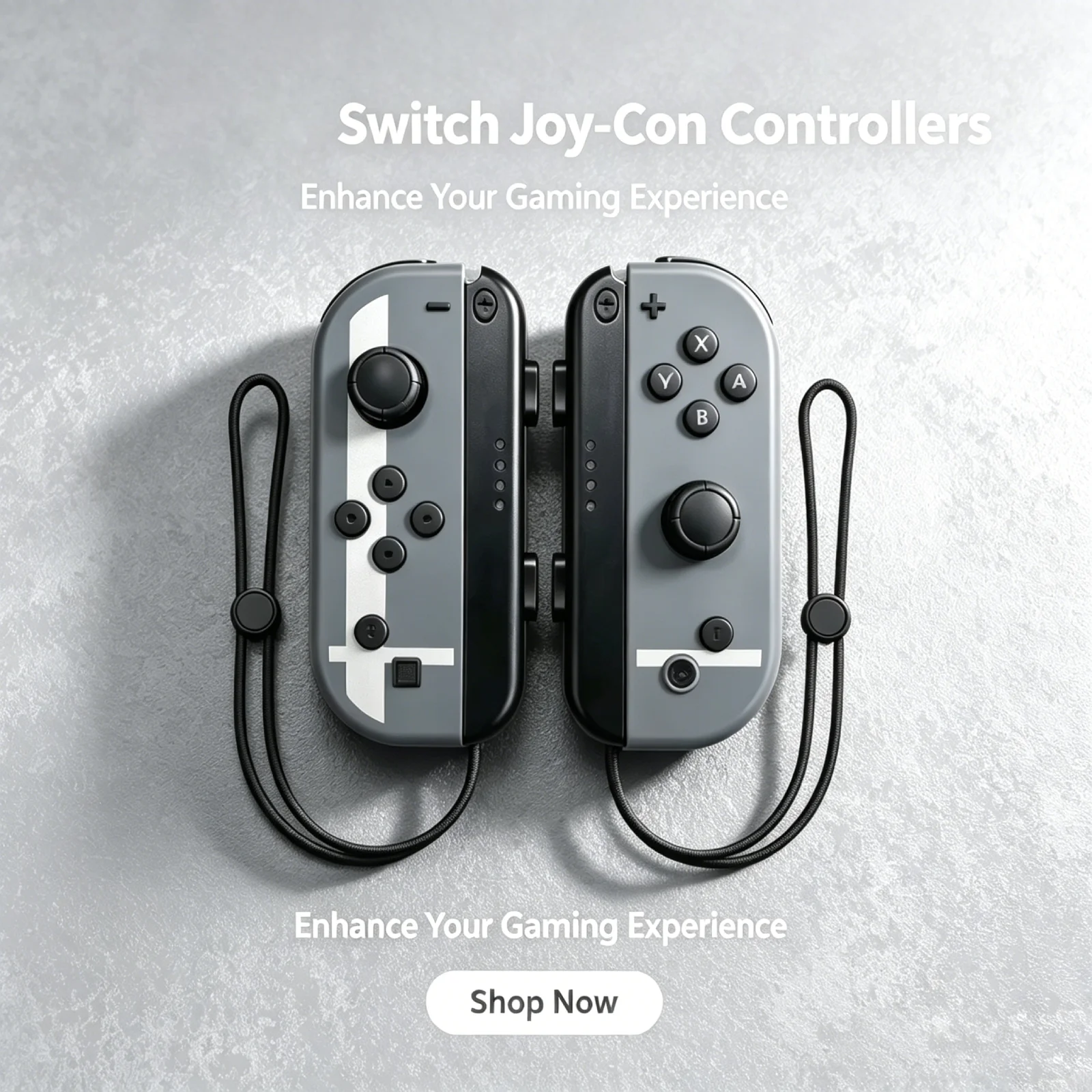 The Wireless Joycon for Ninten - Nintendo Console Switch 2 ulasan dan harga