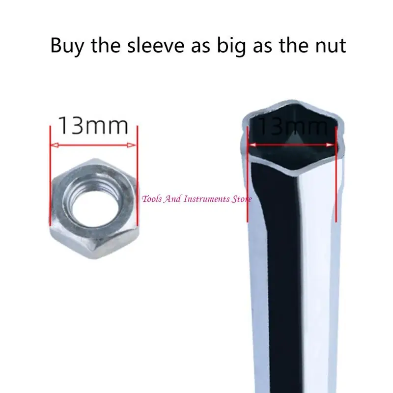 غلاف تسوية السقف الصلب مع 1/4inch سداسي سداسي سداسي قضيب المسمار أداة سهلة التثبيت لأداة الطاقة C7AC