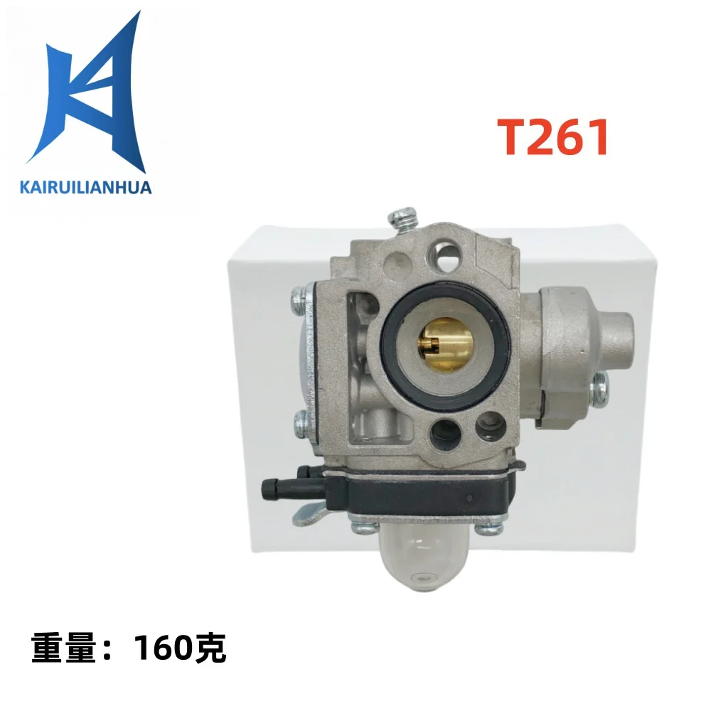 

Carburetor A021002320 T261 T261B LE261 62028-8 909-213