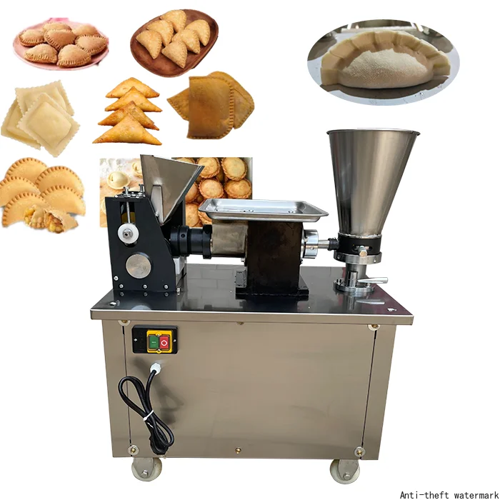 

2026 - полностью автоматическая машина для изготовления мясных пирогов, ямайский пирог из говядины, треугольная машина Samosa, складная машина для изготовления пельменей, пирога, пиролет-ролл