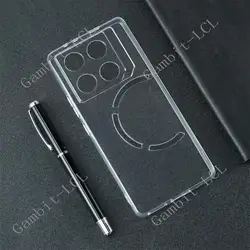 Anti-Falling Case For Infinix GT 20 Pro GT20 20Pro X6871 6.78