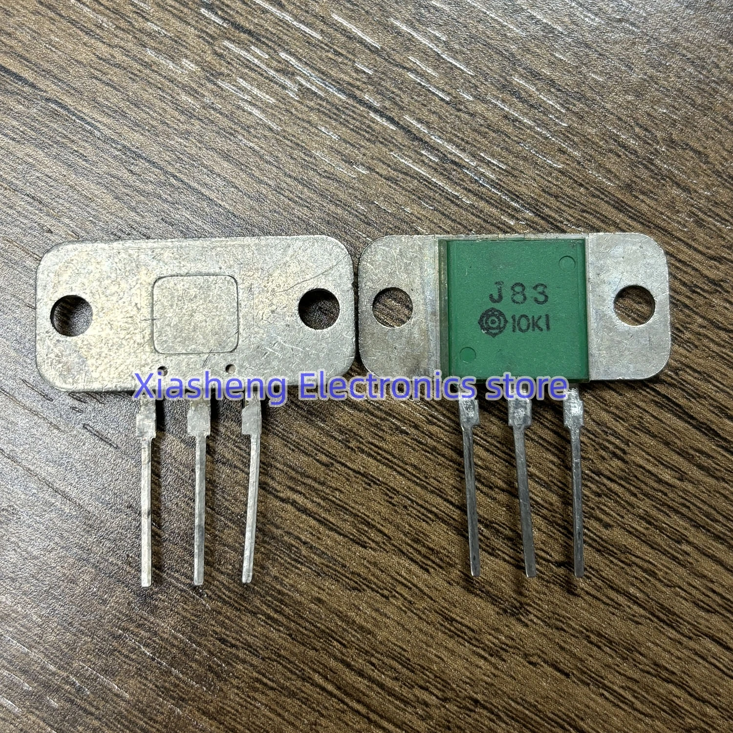 New Original 1Pair 2SK227 K227 + 2SJ83 J83 DIP Transistor In Stock Good Quality
