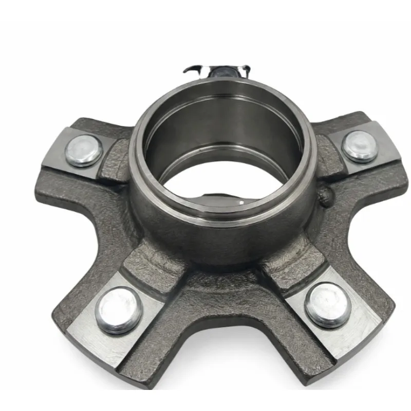 Car Wheel Hub Assembly 43420‑50820 Suitable For Suzuki Jimny Auto Replacement Accessory