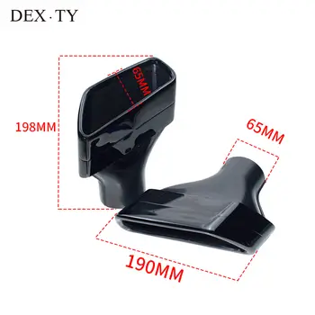 10 best sales Phụ kiện BMW G31 - №3