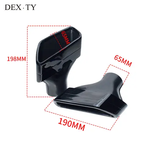10 best sales bmw g31 accessories - №3
