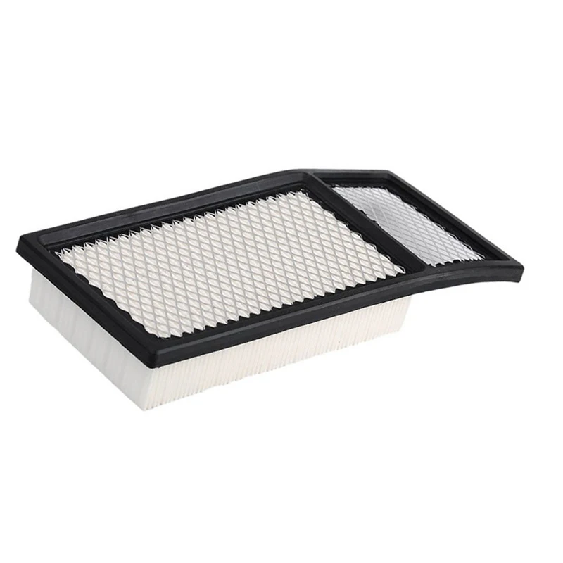 

Air Filter Fit for EZGO TXT Medalist Golf Cart 4 Cycle 295cc 350cc 1994 1995 1996 1997 1998 1999 2000 2001-2005 72368-G01