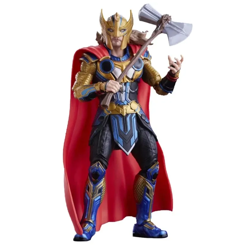 

Exquisite and Beautiful Thor Movable Model
