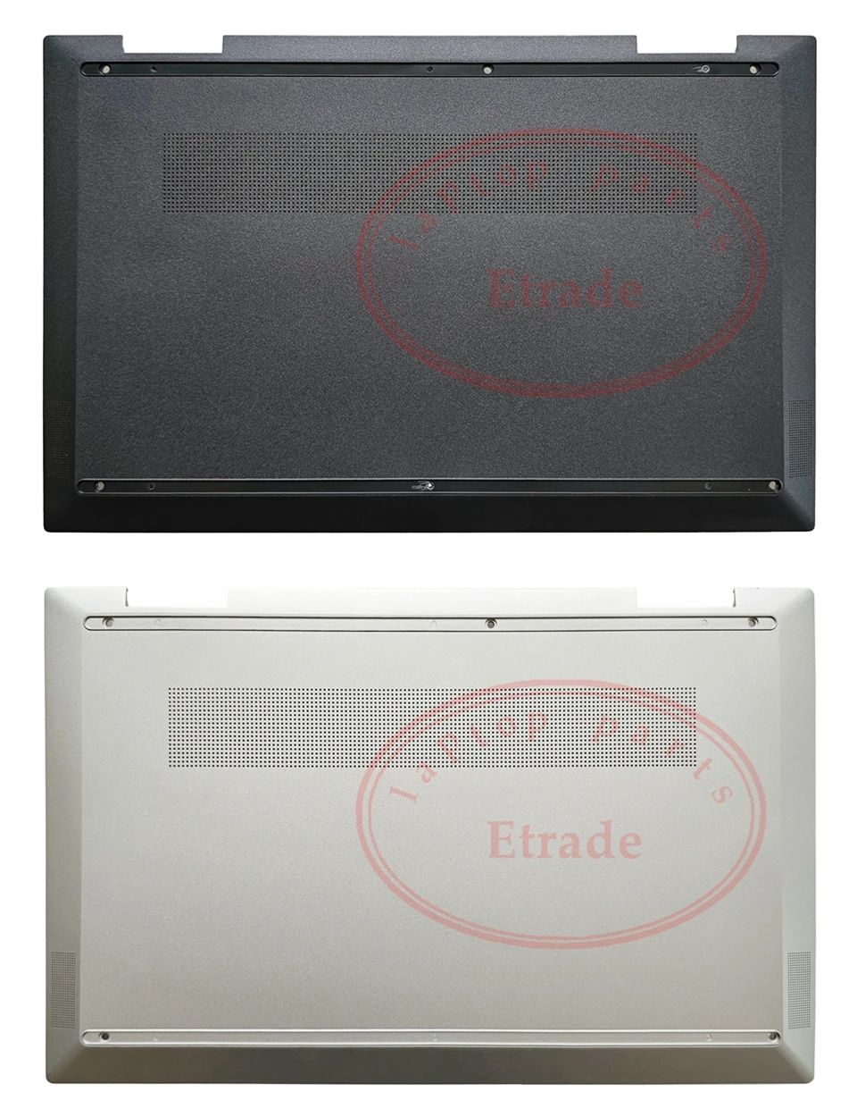 New Original For HP Pavilion X360 14-DY TPN-W146 Series Lower Case Cover Bottom Base Cover M45015-001 M51582-001
