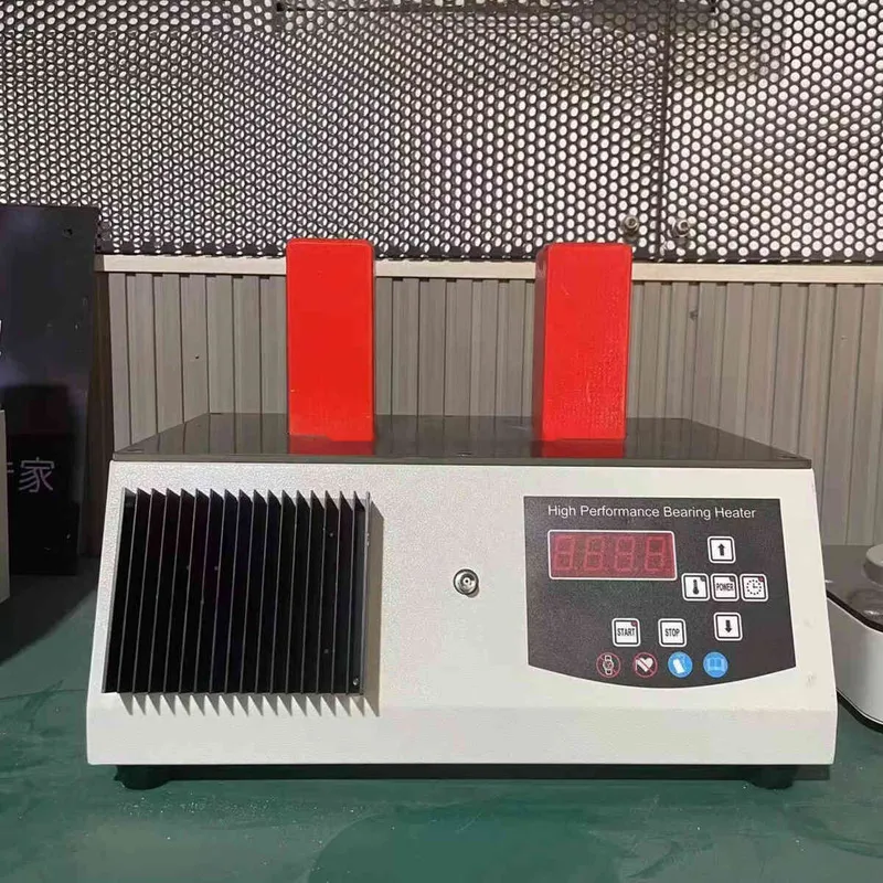 Manufacturer Direct Sales of High-Quality Portable Induction Bearing Heater, Motor Heating and Hot Installation