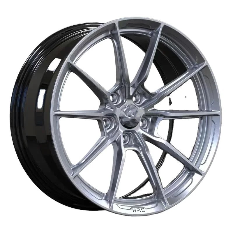 

Hot Sale Custom 20 Inch Passenger Car Wheels