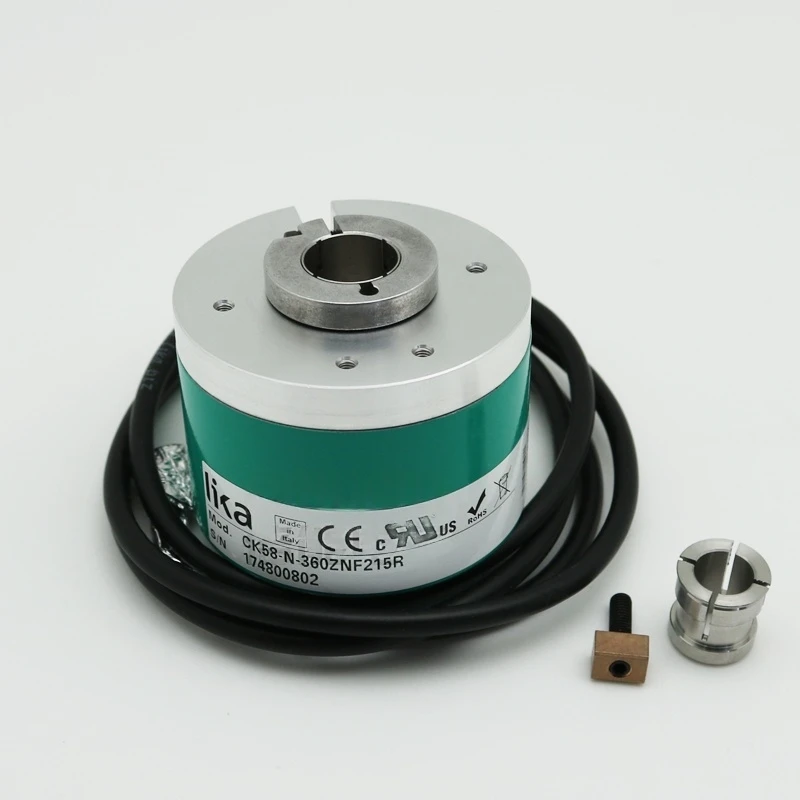 Brand New Original Authentic CK58-N-360ZNF215R Rotary Encoder