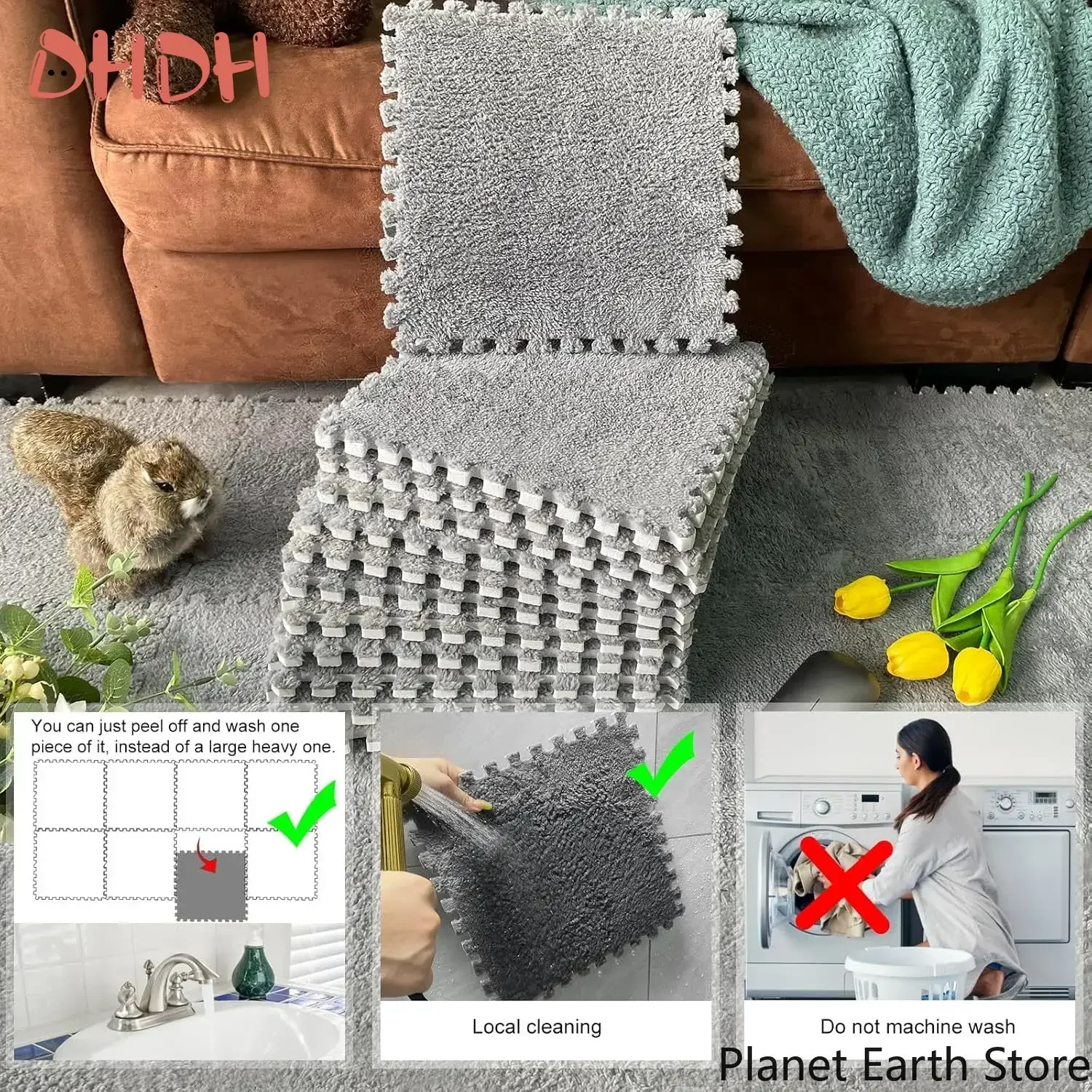Thumbnail 3 - #2 Most Popular Hamster Habitats