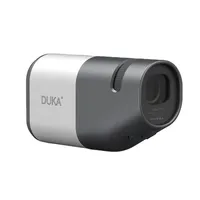 Duka TR1 LCD Screen Sightseeing Telescope Rangefinder 800M laser Distance Meter Sport Hunting Survey Travel For