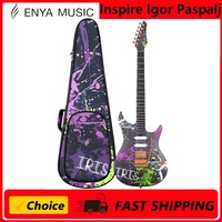 Enya Electric Guitar Inspire 39\