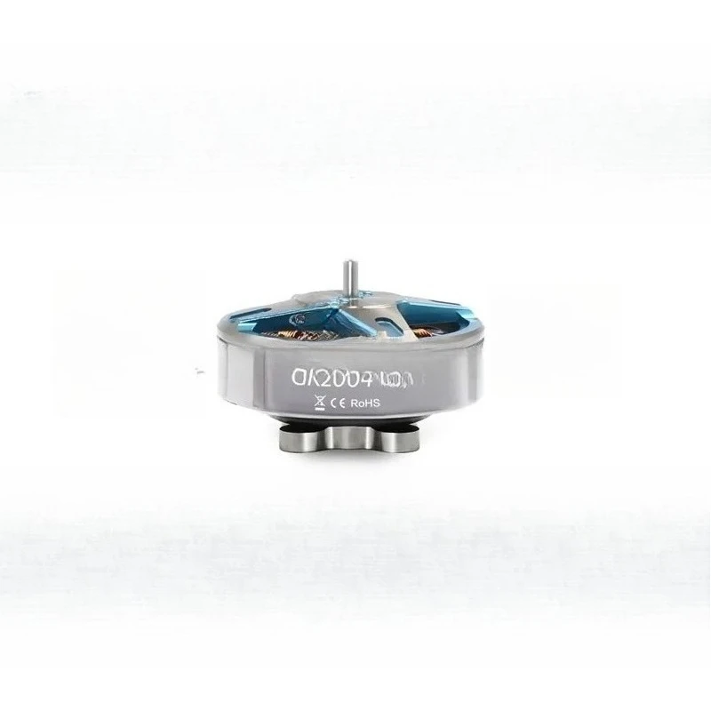 GR2004 1750KV 2550KV brushless motor, FPV racing motor, lightweight, long endurance, good heat dissipation