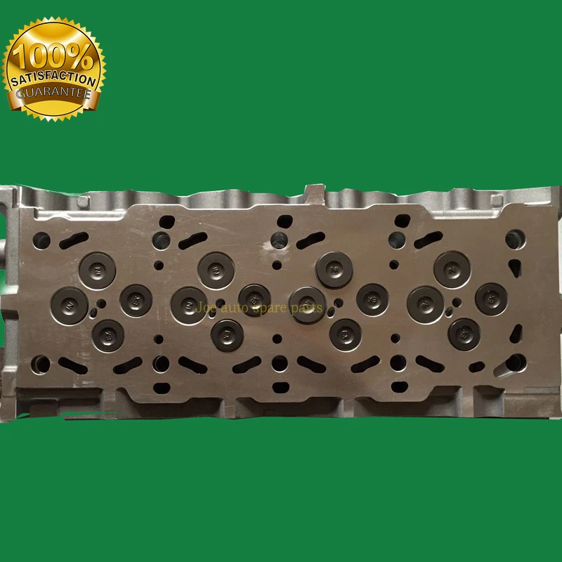 D4EB D4EA II complete Cylinder head assembly cylinder head for HYUNDAI SANTA FE 2.2L CRDI 2007-2009  HYUNDAI  TUCSON 2.0 2006-