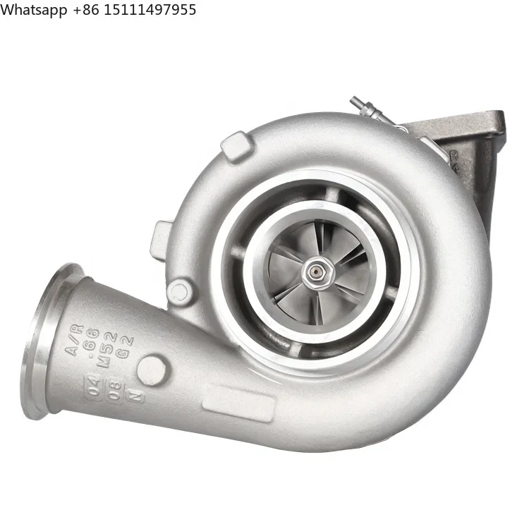 Diesel Engine Turbocharger GT4594 196-2776  OR7910  Supercharger  720538-5002S  720538-0001 291-5480 for CAT