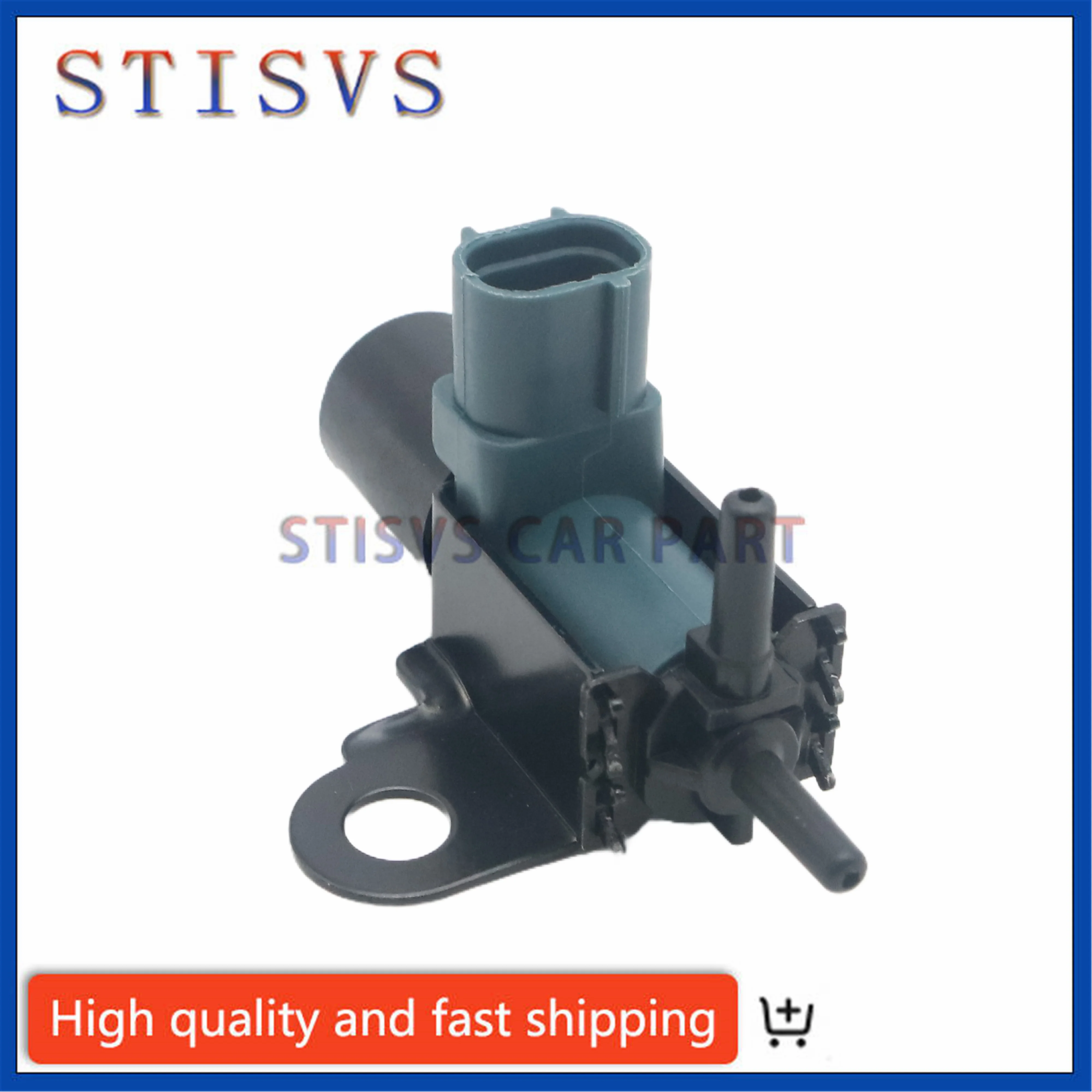 8973521450 Solenoid Control Valve FOR ISUZU DMAX 8DH 2.5 DITD New High Quality Cars Accessories