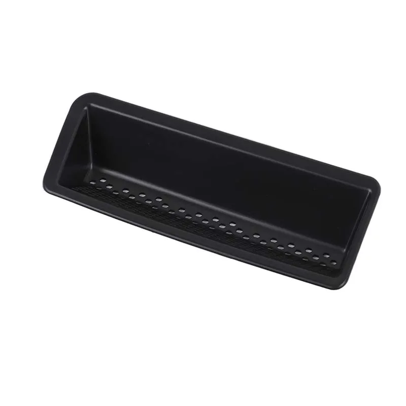 لفورد رينجر 2023-2025 ناسيل غطاء مانعة للتسرب غطاء ناسيل الغطاء الواقي اكسسوارات واقية ABS 1 قطعة