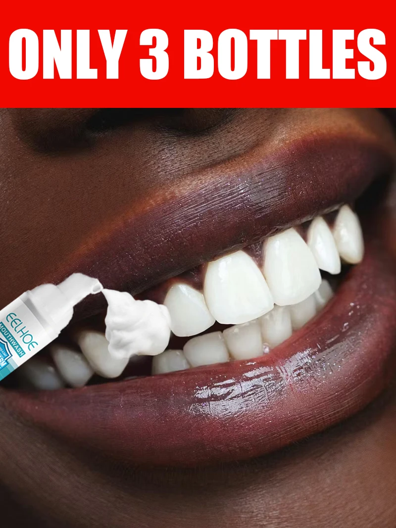 

Dental bacterial plaque, Tartar removers dissolve tartar and remove stains