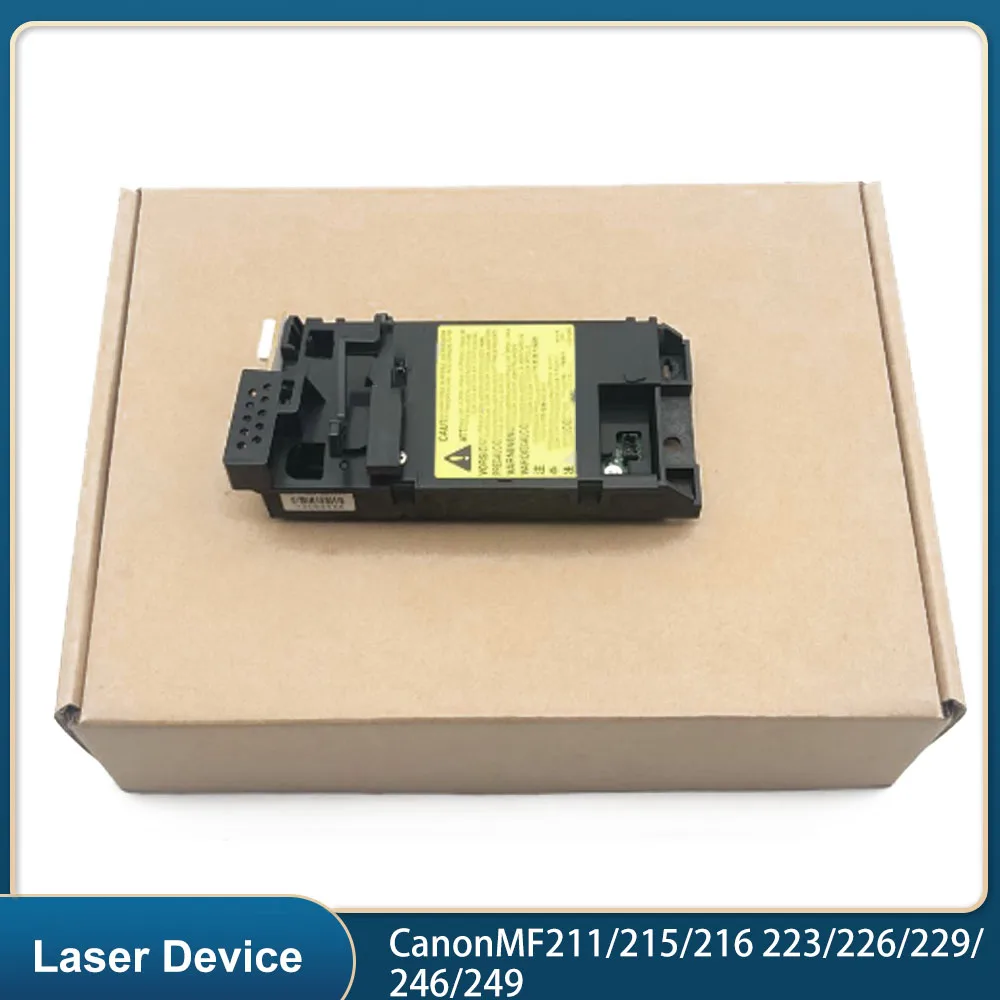 

Original Used 90% New Laser Device Suitable for Canon MF211/215/216 lasers Canon 223/226/229/246/249 lasers
