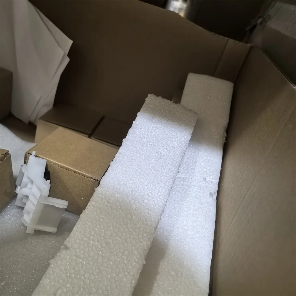 

10X For Epson L4150 L4151 L4153 L4156 L4158 L4168 L4169 L4160 L4163 L4165 L4166 Capping Station CapTop Head Pad shaft assembly