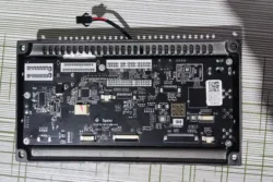 TOPWAY TS18 MainBoard MotherBoard 4+64G  Radio For 30Pin LCD Please provide your old screen model.