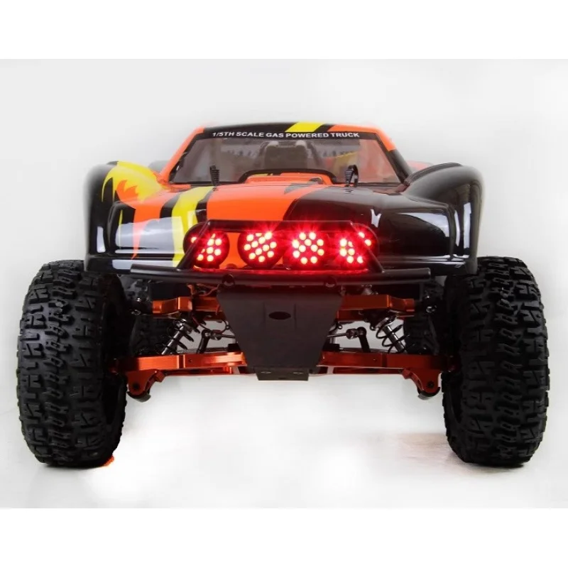 Baja 5T Truck LED Light Kit